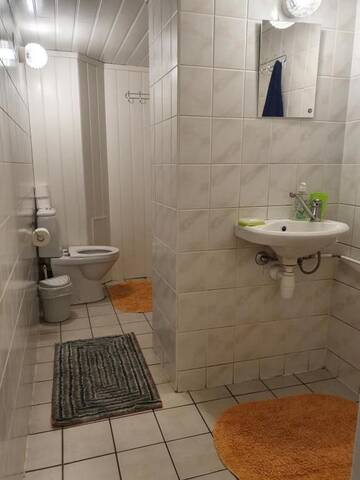 Фото номера Семейный номер Гостевой дом Freedom Villa Residents г. Таллин 25