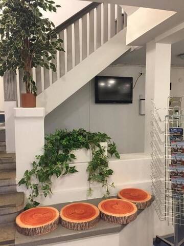Фото номера Семейный номер Гостевой дом Freedom Villa Residents г. Таллин 23