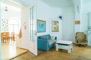 Фото Хостелы Imaginary Hostel г. Таллин 4