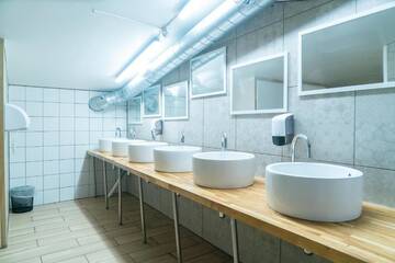 Фото номера Кровать в общем номере для женщин с 4 кроватями Хостелы Imaginary Hostel г. Таллин 7