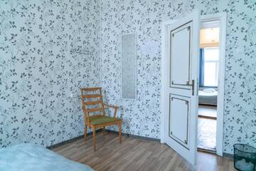 Фото номера Стандартный двухместный номер с 1 кроватью Хостелы Imaginary Hostel г. Таллин 5