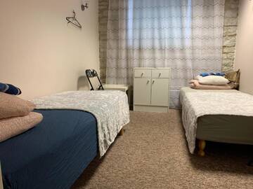 Фото Хостелы Self Service Hostel Tallinn г. Таллин 5