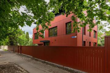 Фото Апарт-отели Tallinn Apartment Hotel Suites - No Contact Check In г. Таллин 4