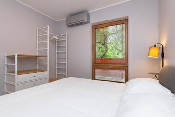 Фото номера Апартаменты с 1 спальней и террасой Апарт-отели Tallinn Apartment Hotel Suites - No Contact Check In г. Таллин 16