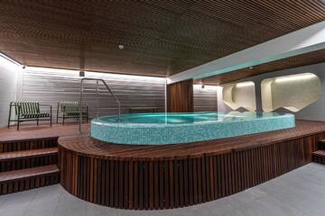 Фото Отель Hestia Hotel Kentmanni г. Таллин 1