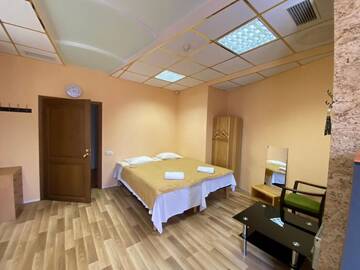 Фото Хостелы Majaka Hostel г. Таллин 5