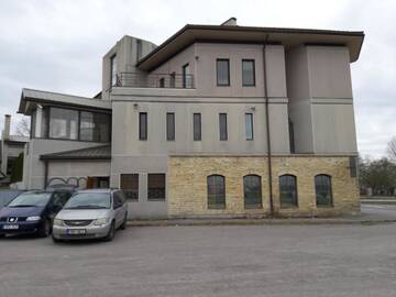 Фото Хостелы Majaka Hostel г. Таллин 1