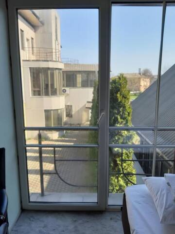 Фото номера Семейный номер с ванной комнатой Хостелы Majaka Hostel г. Таллин 3