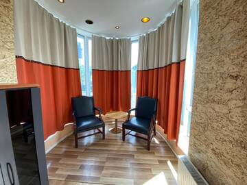 Фото номера Классический трехместный номер Хостелы Majaka Hostel г. Таллин 4