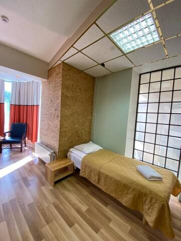 Фото Хостелы Majaka Hostel г. Таллин 3