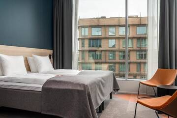 Фото Отель Citybox Tallinn г. Таллин 4