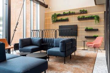 Фото Отель Citybox Tallinn г. Таллин 5