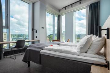 Фото Отель Citybox Tallinn г. Таллин 2