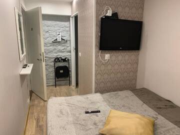 Фото Хостелы Bedroom with Bathroom Private г. Таллин 1