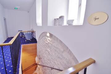 Фото Отель Hotel Regent Tallinn г. Таллин 2