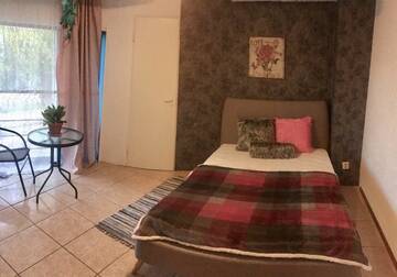 Фото Хостелы Harbour Hostel Tallinn г. Таллин 2