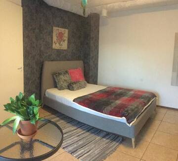 Фото Хостелы Harbour Hostel Tallinn г. Таллин 3