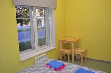 Фото номера Двухместный номер с 1 кроватью Хостелы Kaera Hostel г. Таллин 4