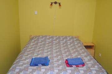 Фото номера Двухместный номер с 1 кроватью Хостелы Kaera Hostel г. Таллин 5