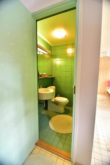 Фото номера Дом для отпуска Дома для отпуска A Pine-House of Green with wood-heated sauna г. Таллин 35