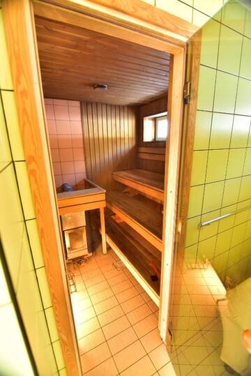 Фото номера Дом для отпуска Дома для отпуска A Pine-House of Green with wood-heated sauna г. Таллин 32